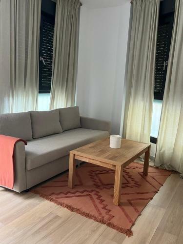 Apartamento Artemisa Suites Sevilla