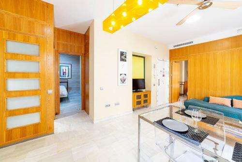 Apartamento Alohamundi F&G