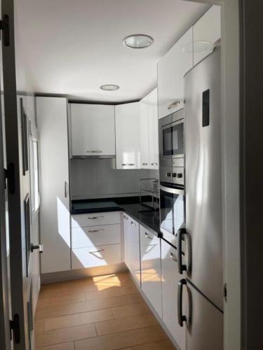 Apartamento Triana Aut�ntica