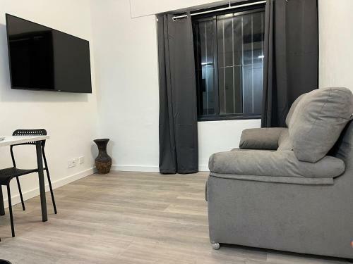 Apartamento Suite Triana Sevilla