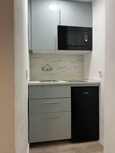 Apartamento Suite Triana Sevilla