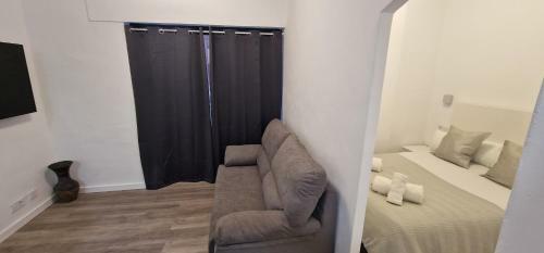 Apartamento Suite Triana Sevilla