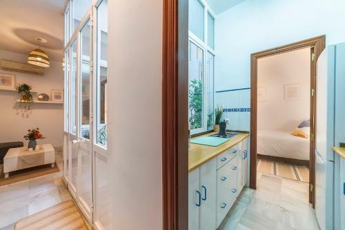 Apartamento Alohamundi Torres