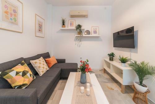 Apartamento Alohamundi Torres