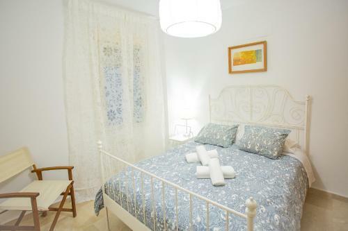 Apartamento Wish Suite Calatrava De Sevilla
