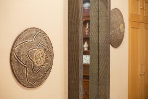 Apartamento Wish Suite Calatrava De Sevilla