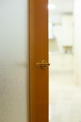 Apartamento Wish Suite Calatrava De Sevilla