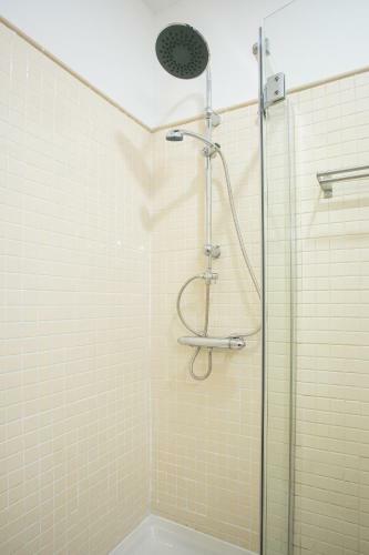 Apartamento Wish Suite Calatrava De Sevilla