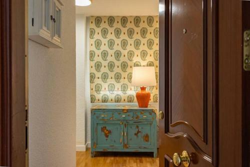 Apartamento Triana Deluxe By Valcambre