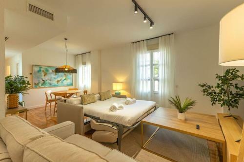 Apartamento Triana Deluxe By Valcambre