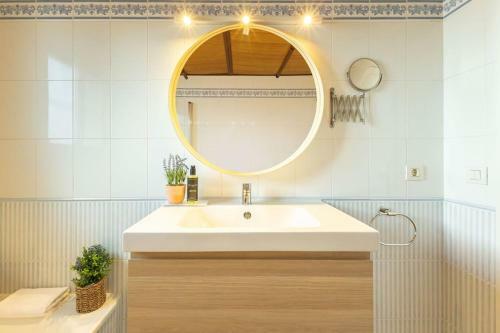 Apartamento Triana Deluxe By Valcambre
