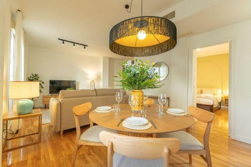 Apartamento Triana Deluxe By Valcambre