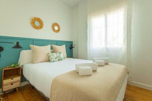 Apartamento Triana Deluxe By Valcambre