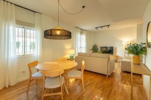 Apartamento Triana Deluxe By Valcambre