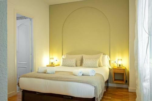 Apartamento Triana Deluxe By Valcambre