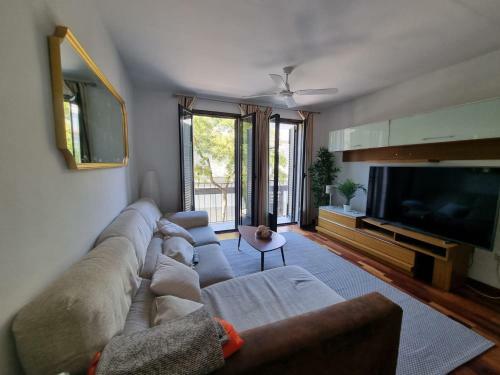 San Bernardo Family Apartment