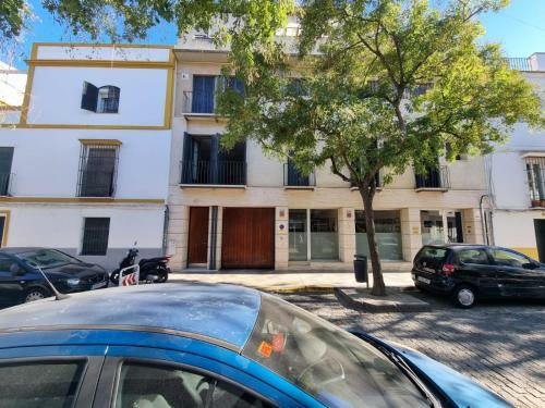 San Bernardo Family Apartment