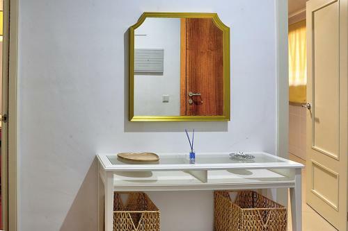 San Bernardo Family Apartment