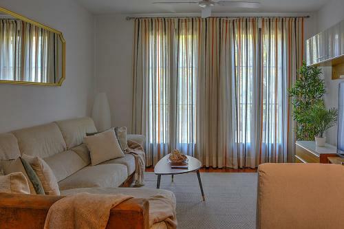 San Bernardo Family Apartment