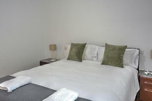 San Bernardo Family Apartment