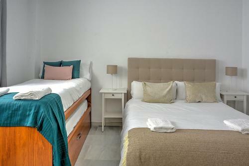 San Bernardo Family Apartment