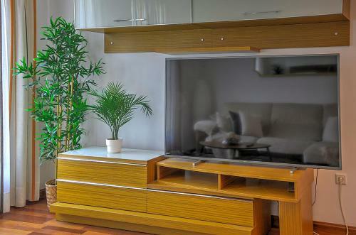 San Bernardo Family Apartment