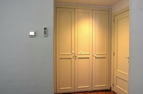 San Bernardo Family Apartment