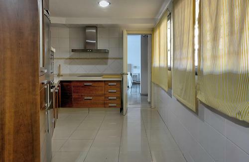 San Bernardo Family Apartment