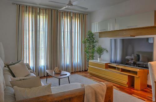 San Bernardo Family Apartment