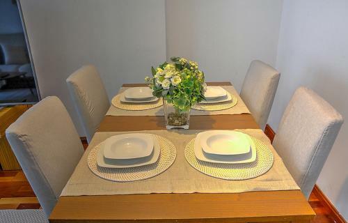 San Bernardo Family Apartment