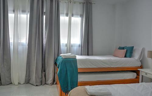 San Bernardo Family Apartment
