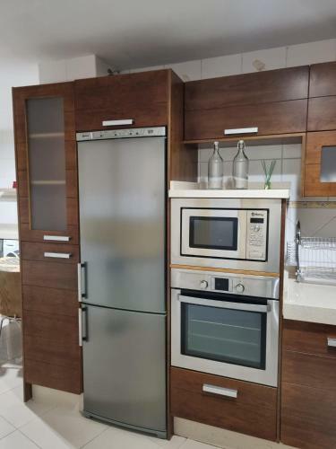 San Bernardo Family Apartment