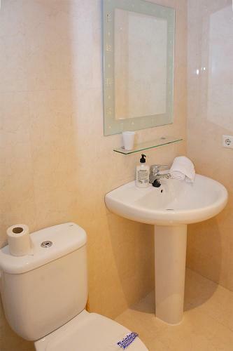 San Bernardo Family Apartment