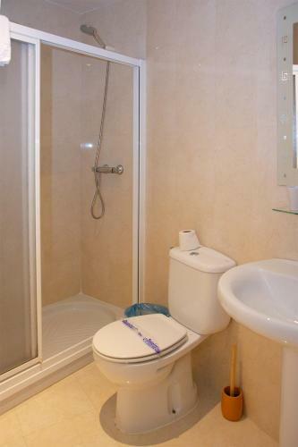 San Bernardo Family Apartment