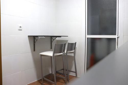 Apartamento Nightinsevilla Juglar Free Parking