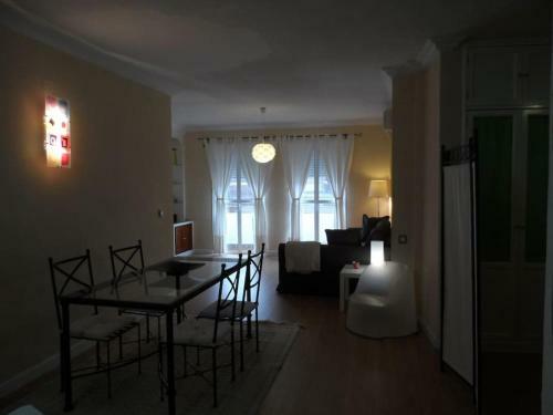 Apartamento Next To La Giralda Terraza