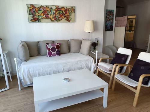 Apartamento Next To La Giralda Terraza