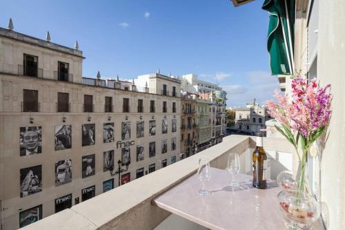 Apartamento Next To La Giralda Terraza