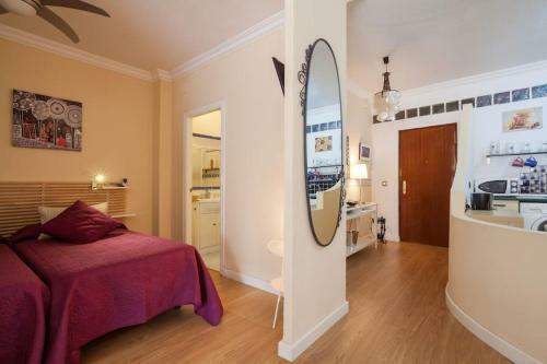 Apartamento Next To La Giralda Terraza