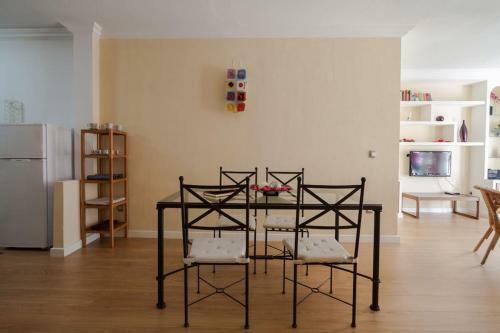 Apartamento Next To La Giralda Terraza
