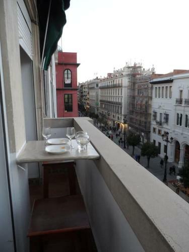 Apartamento Next To La Giralda Terraza