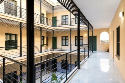 Apartamento Conde De Ibarra By Rent Me
