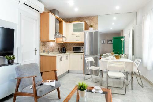 Apartamento Conde De Ibarra By Rent Me
