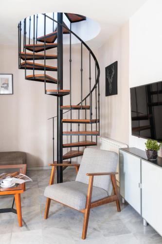 Apartamento Conde De Ibarra By Rent Me