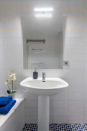 Apartamento Conde De Ibarra By Rent Me