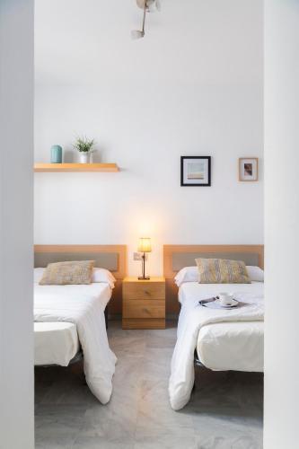 Apartamento Conde De Ibarra By Rent Me