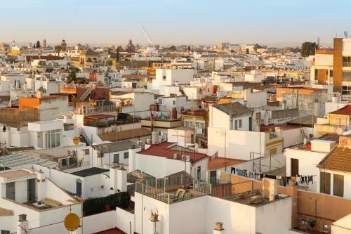 Apartamento Veoapartment Men�ndez Pelayo