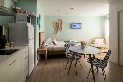 Apartamento Veoapartment Men�ndez Pelayo