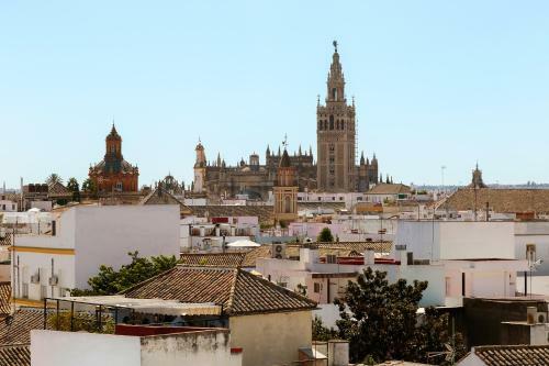 Apartamento Veoapartment Men�ndez Pelayo