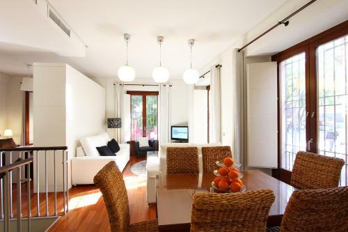 Apartamento Veoapartment Los Terceros